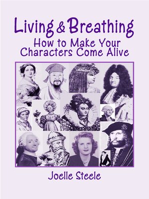 cover image of Living and Breathing